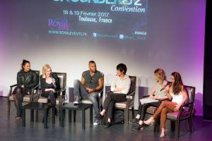 Charly CARDUNER - Visual Light